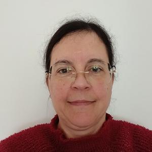 Carole robin